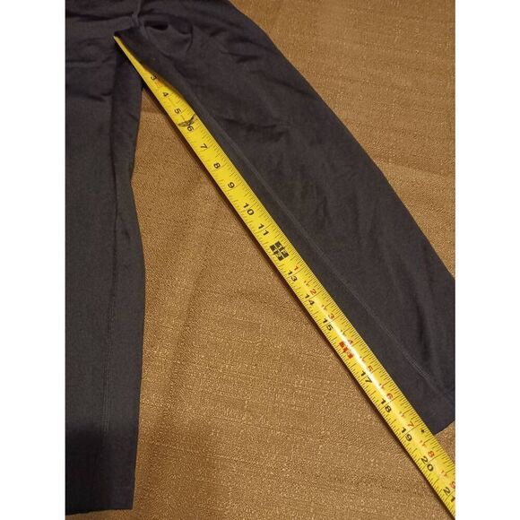 Nike Dri-Fit L/S Zip-Top Shirt - Size: Large (0728) - Picture 3 of 4